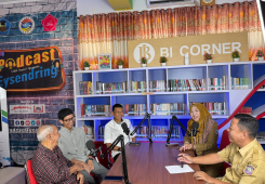 Perpustakaan Eysenring