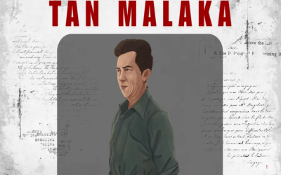 Pendidikan sebagai Senjata: Pandangan Pendidikan Tan Malaka